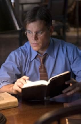 The Good Shepherd 2006