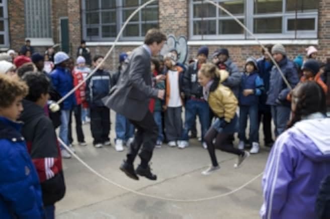 The Ron Clark Story 2006