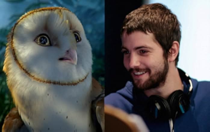 Legend of the Guardians: The Owls of Ga'Hoole 2010