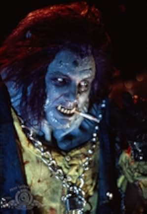 Little Monsters 1989