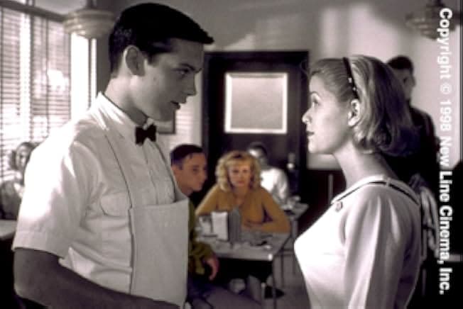 Pleasantville 1998