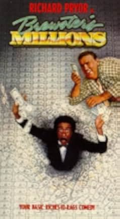 Brewster's Millions 1985