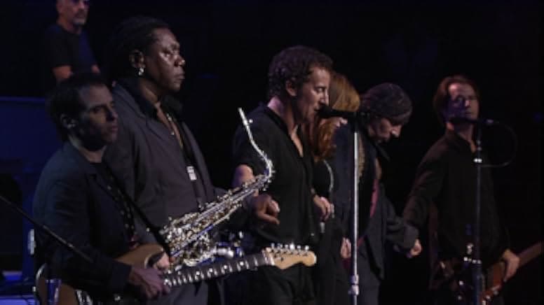 Springsteen & I 2013