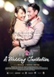 A Wedding Invitation 2013