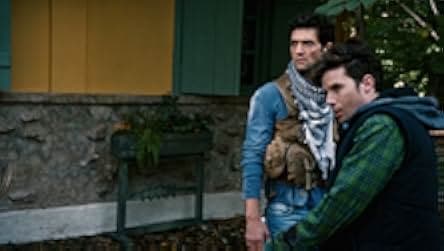 They're Watching 2016