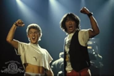 Bill & Ted's Excellent Adventure 1989