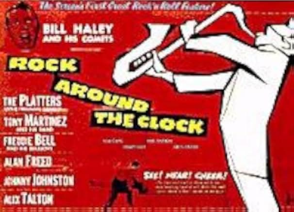 Rock Around the Clock 1956