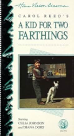 A Kid for Two Farthings 1955