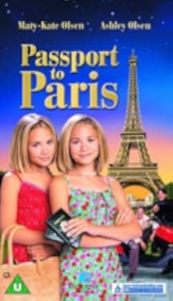 Passport to Paris 1999