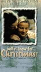 Gibt es zu Weihnachten Schnee? 1996