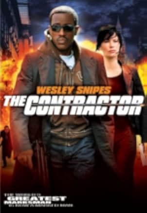 The Contractor 2007