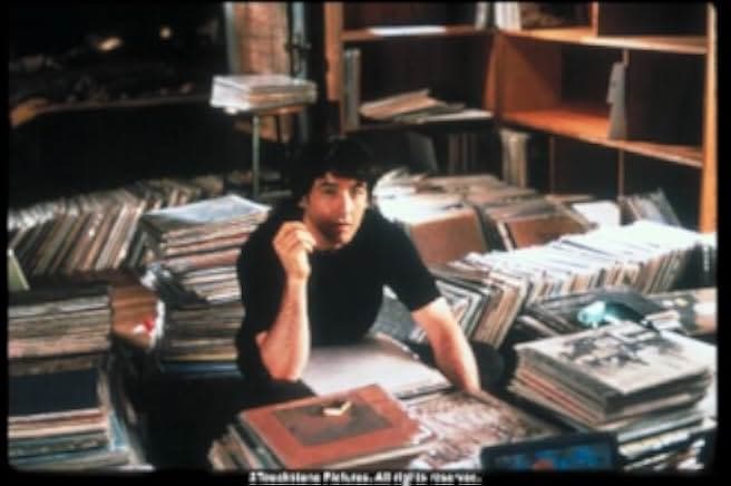 High Fidelity 2000
