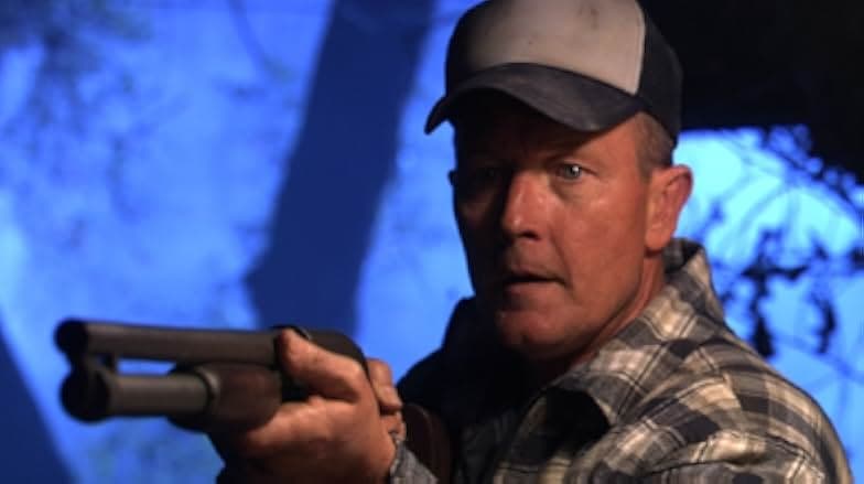 The Black Waters of Echo's Pond 2009