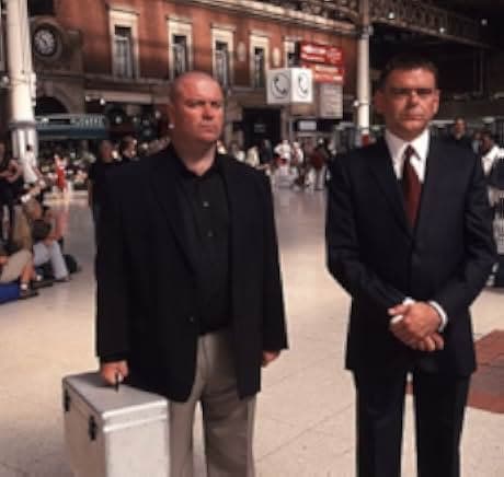 High Heels and Low Lifes 2001