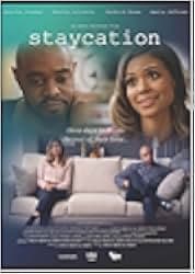 Staycation 2022