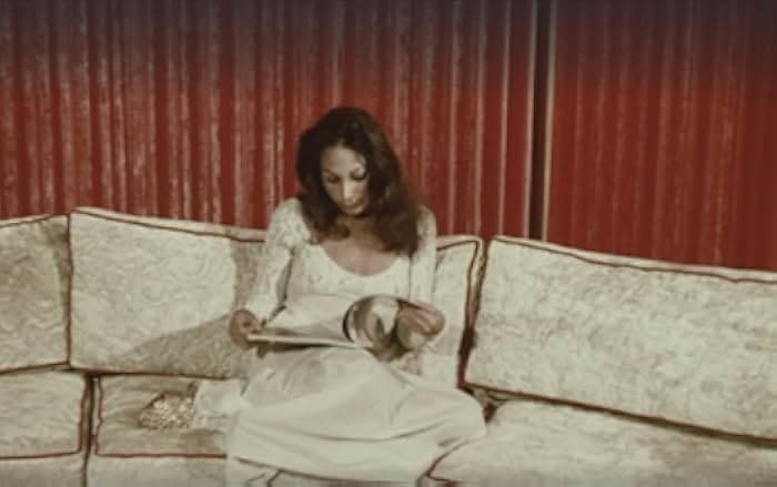 Solomon King 1974