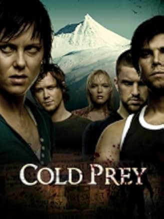 Cold Prey 2006