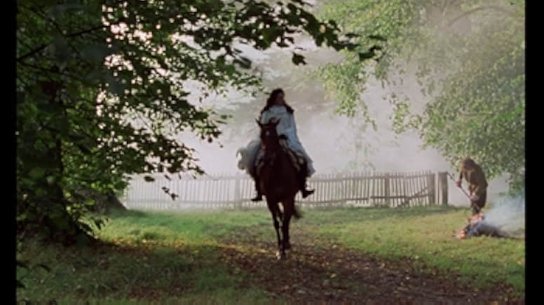 The Draughtsman's Contract 1982
