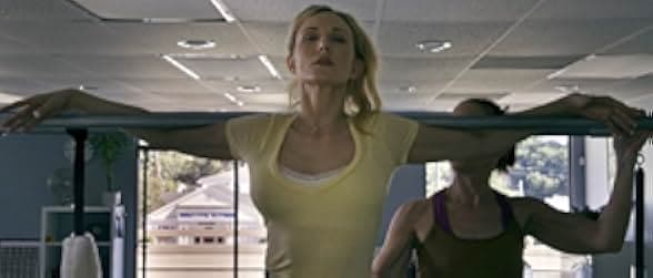 The Cleaning Lady 2018