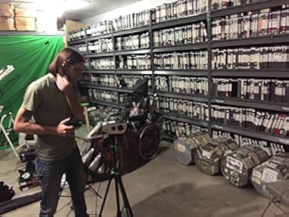 Survival of the Film Freaks 2018