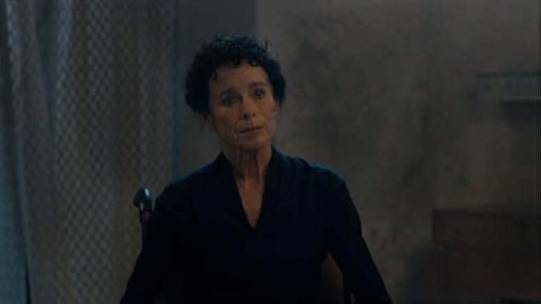 Memories of My Melancholy Whores 2011