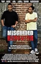 Misguided Behavior 2017