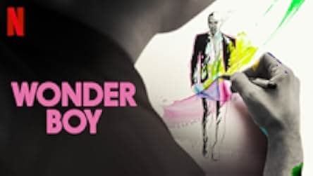 Wonder Boy, Olivier Rousteing, né sous X 2019