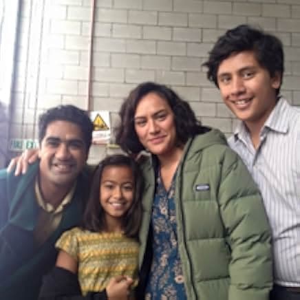 Mahana 2016