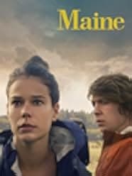 Maine 2018