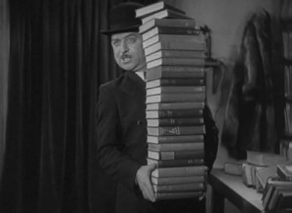 The Babbling Book 1932