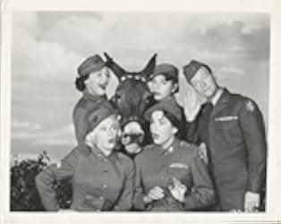 Francis Joins the WACS 1954