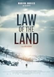 Law of the Land 2017