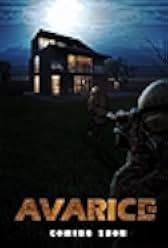 Avarice 2022