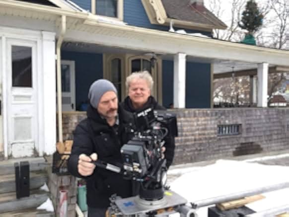 The Rooftop Christmas Tree 2016