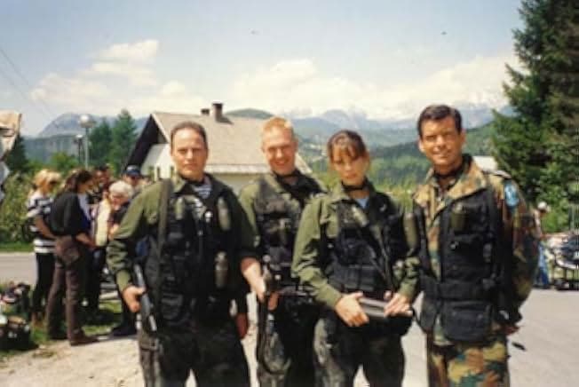 Detonator 1993