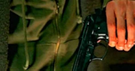 Anacondas: Trail of Blood 2009