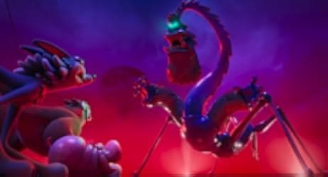 Night of the Zoopocalypse 2024