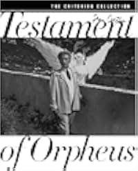 Testament of Orpheus 1960