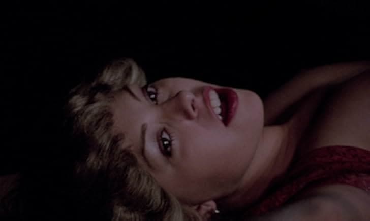 Sex Is Crazy 1981