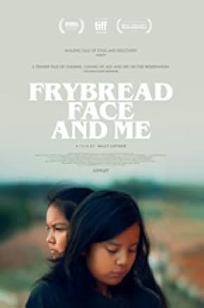 Frybread Face and Me 2023