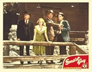 Boss of Rawhide 1943