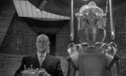 Tobor the Great 1954