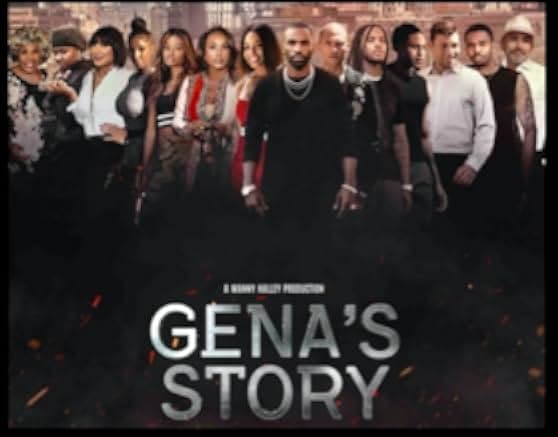 True to the Game 2 2020