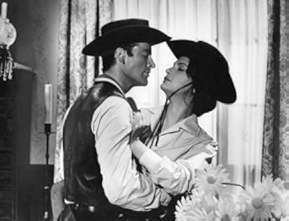 Guns of Nevada 1965