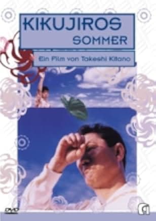 Kikujiro 1999