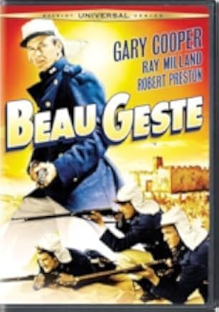 Beau Geste 1939