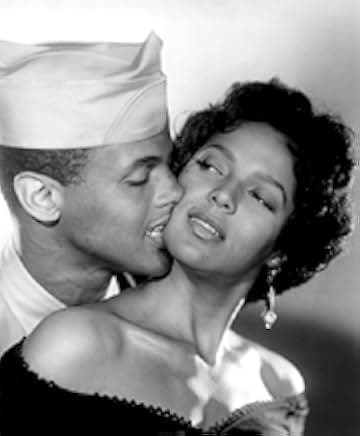 Carmen Jones 1954