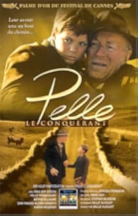 Pelle the Conqueror 1987