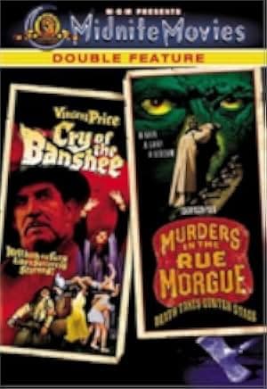 Cry of the Banshee 1970