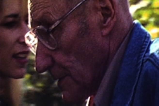 William S. Burroughs: A Man Within 2010